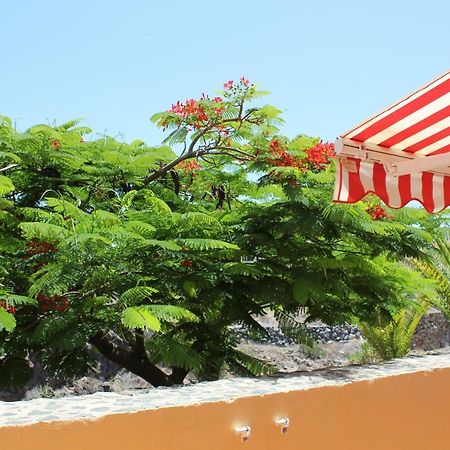 Perfecto Apartamento De Playa Callao Salvaje Exterior photo
