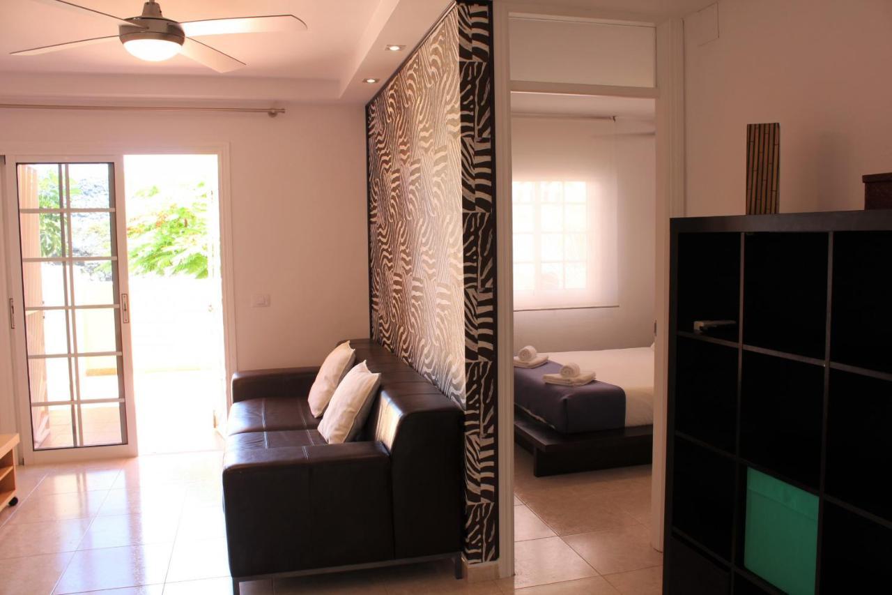 Perfecto Apartamento De Playa Callao Salvaje Exterior photo