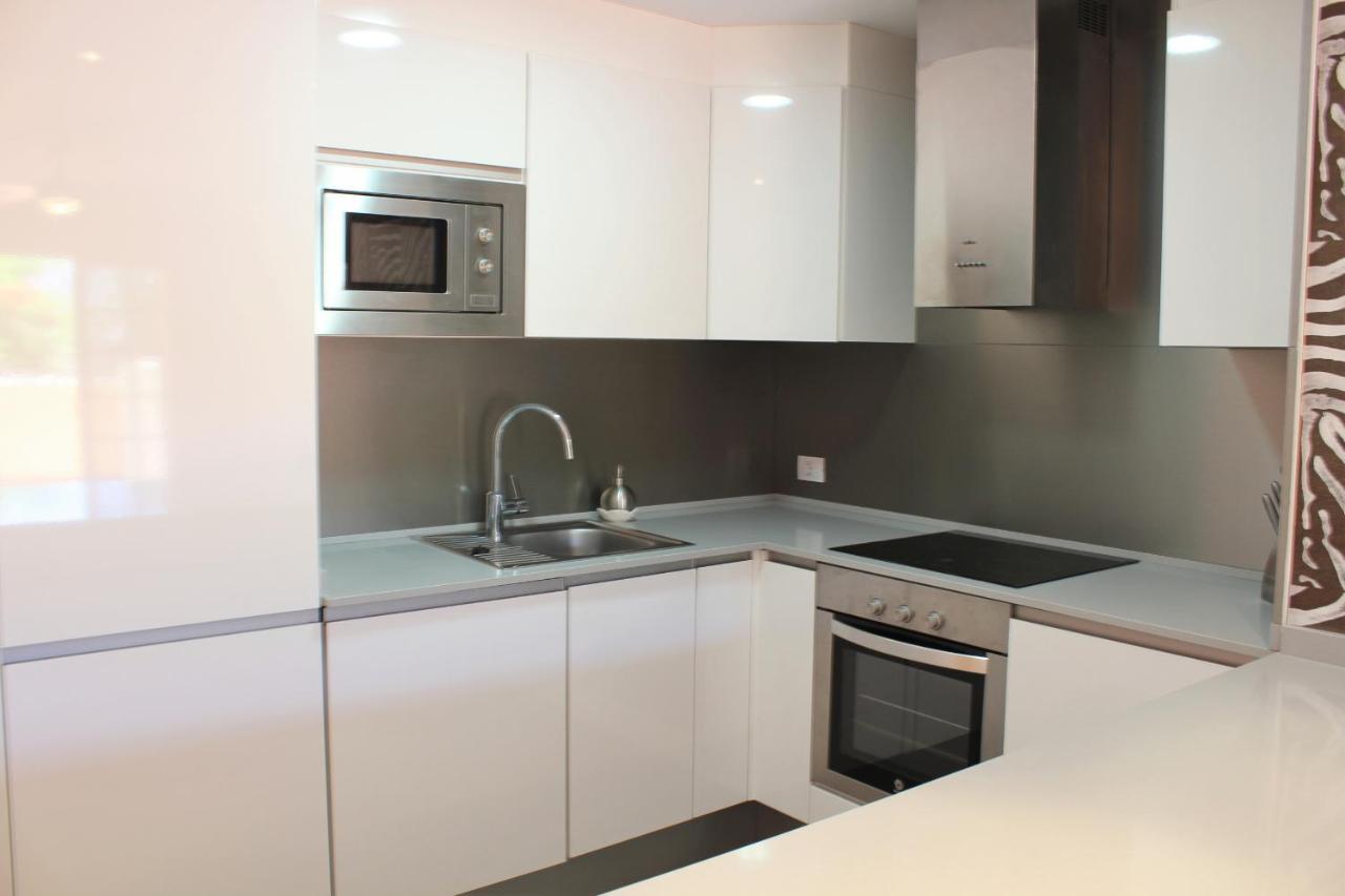 Perfecto Apartamento De Playa Callao Salvaje Exterior photo