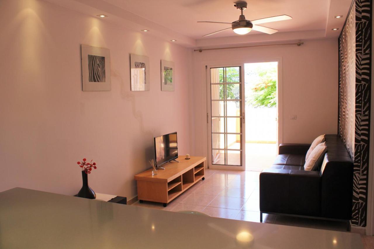 Perfecto Apartamento De Playa Callao Salvaje Exterior photo