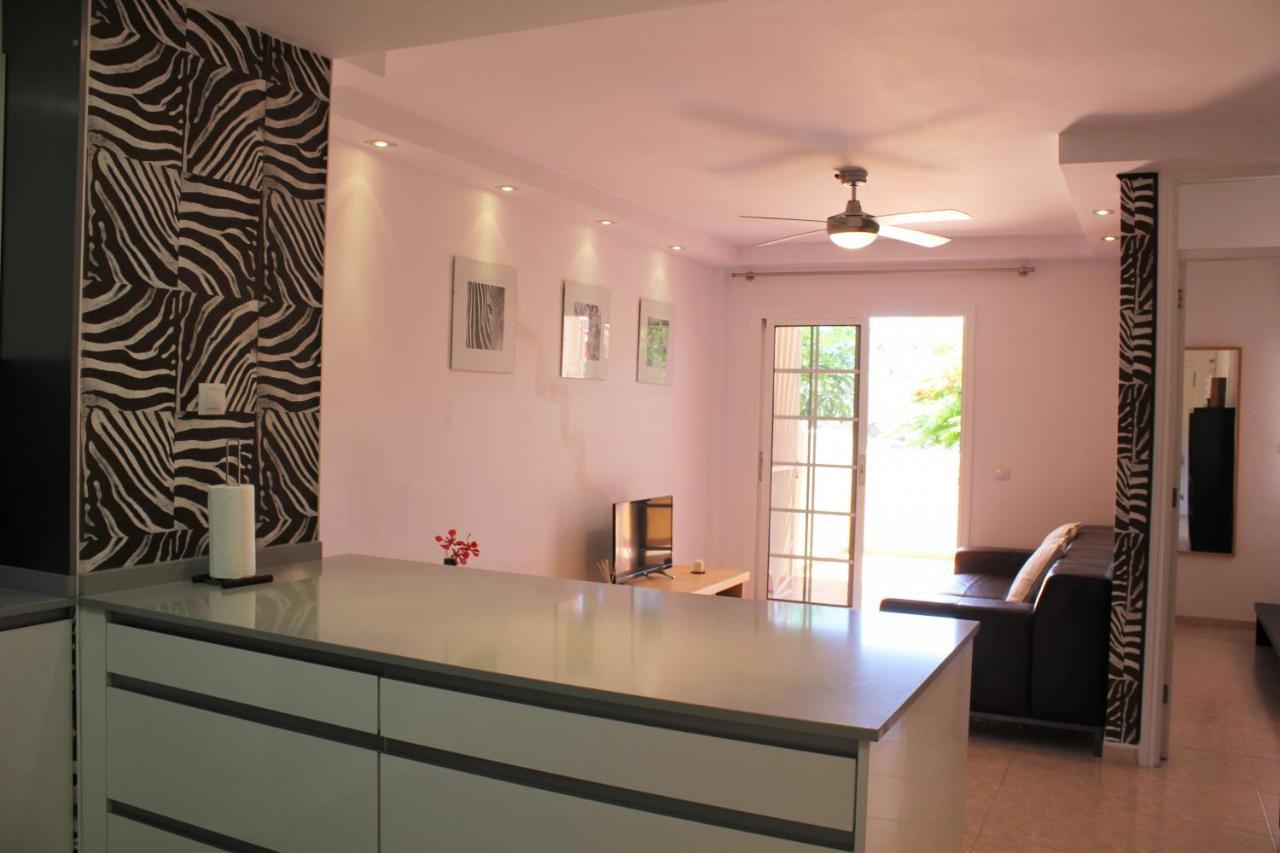 Perfecto Apartamento De Playa Callao Salvaje Exterior photo