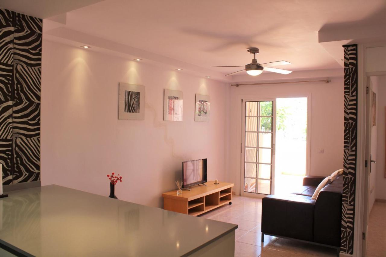 Perfecto Apartamento De Playa Callao Salvaje Exterior photo