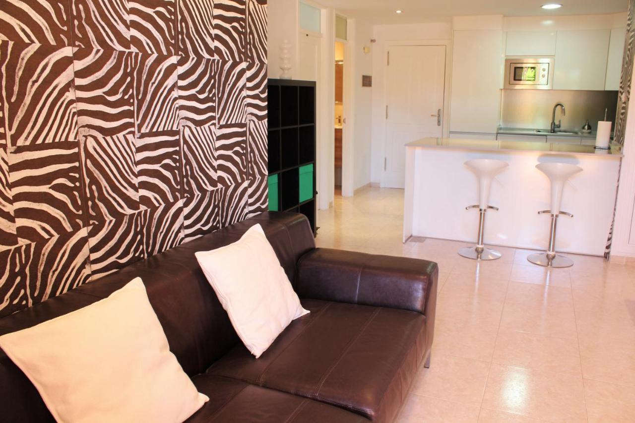 Perfecto Apartamento De Playa Callao Salvaje Exterior photo