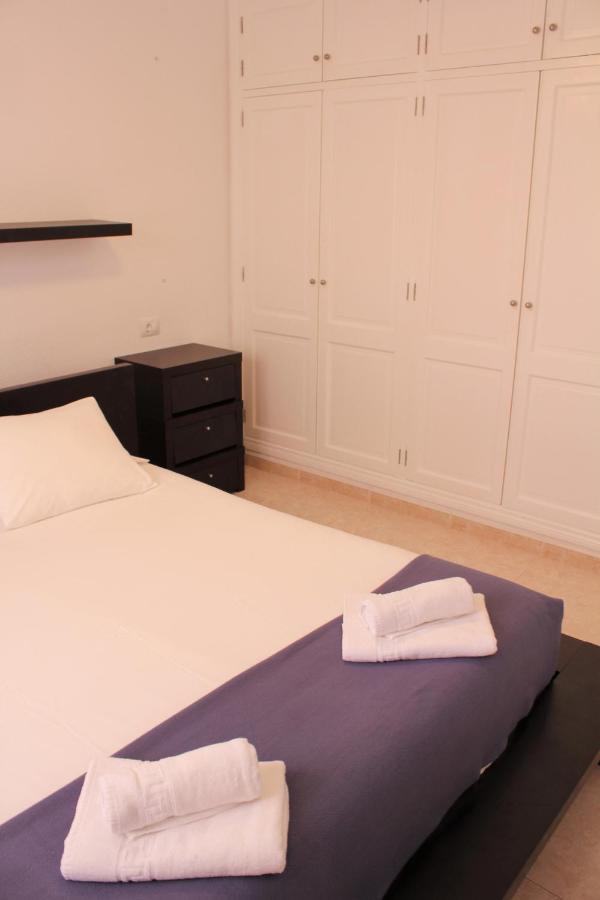 Perfecto Apartamento De Playa Callao Salvaje Exterior photo