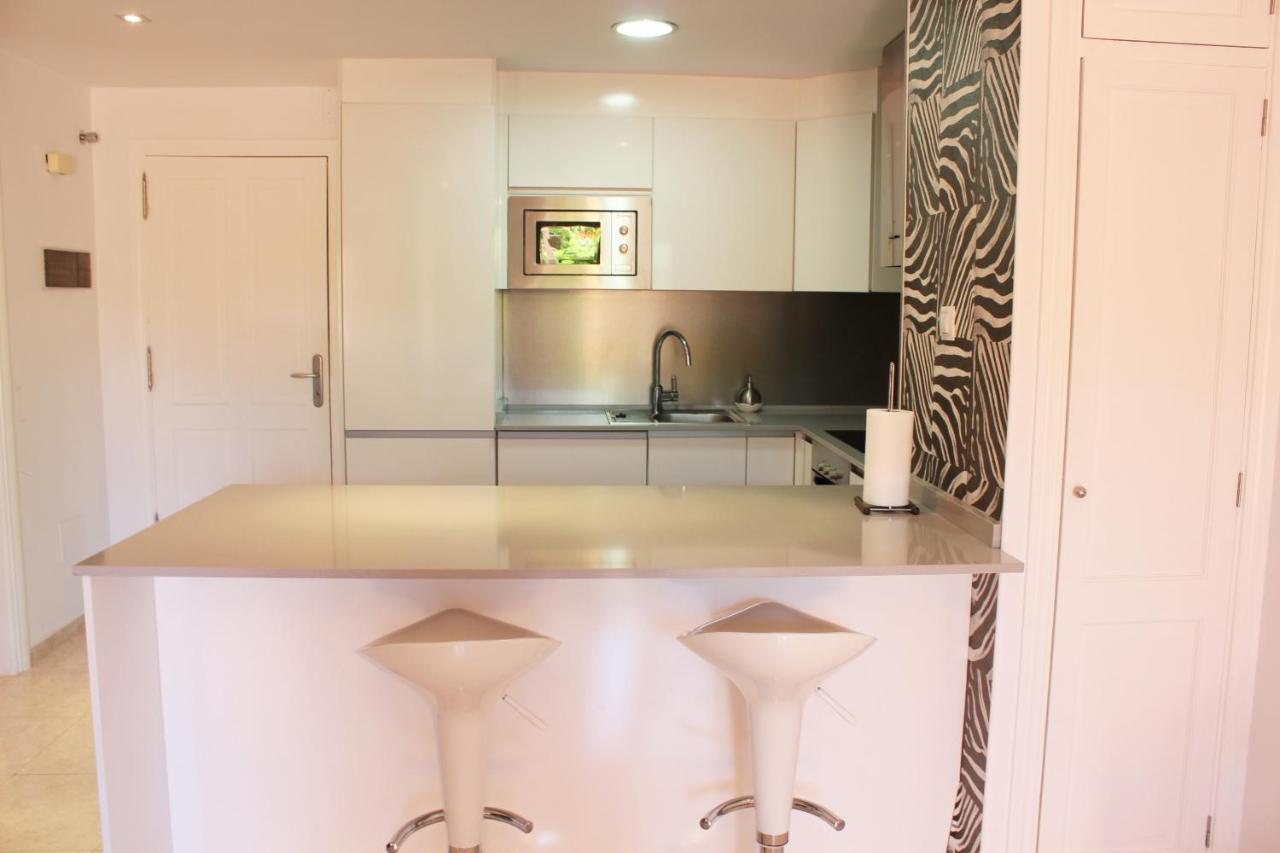 Perfecto Apartamento De Playa Callao Salvaje Exterior photo