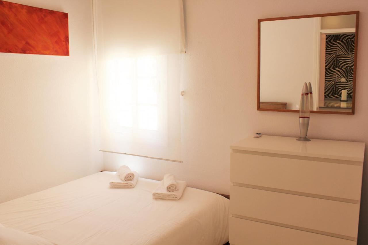 Perfecto Apartamento De Playa Callao Salvaje Exterior photo