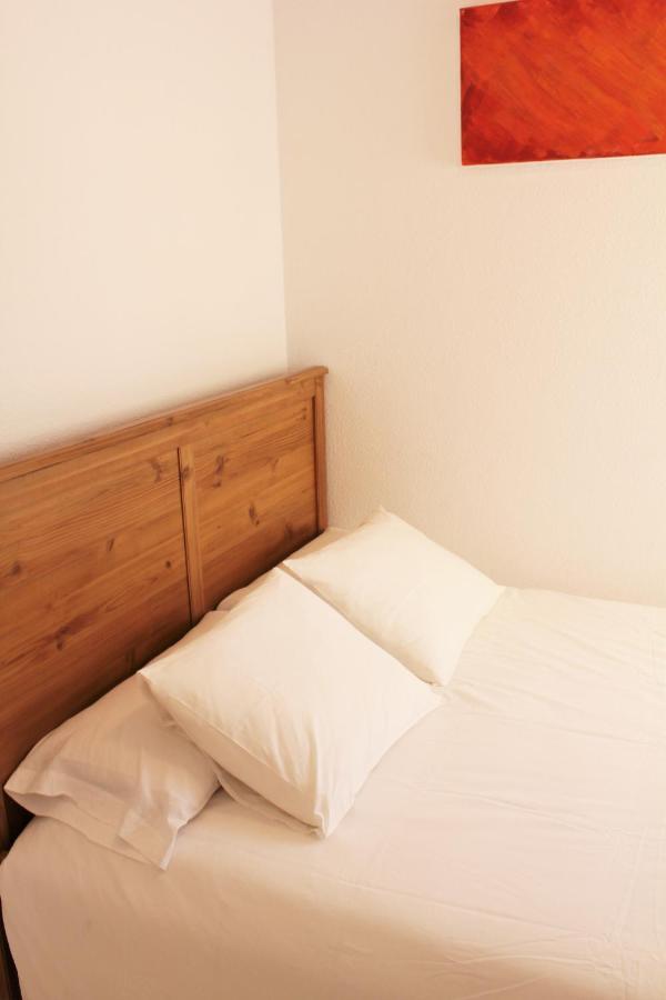 Perfecto Apartamento De Playa Callao Salvaje Exterior photo