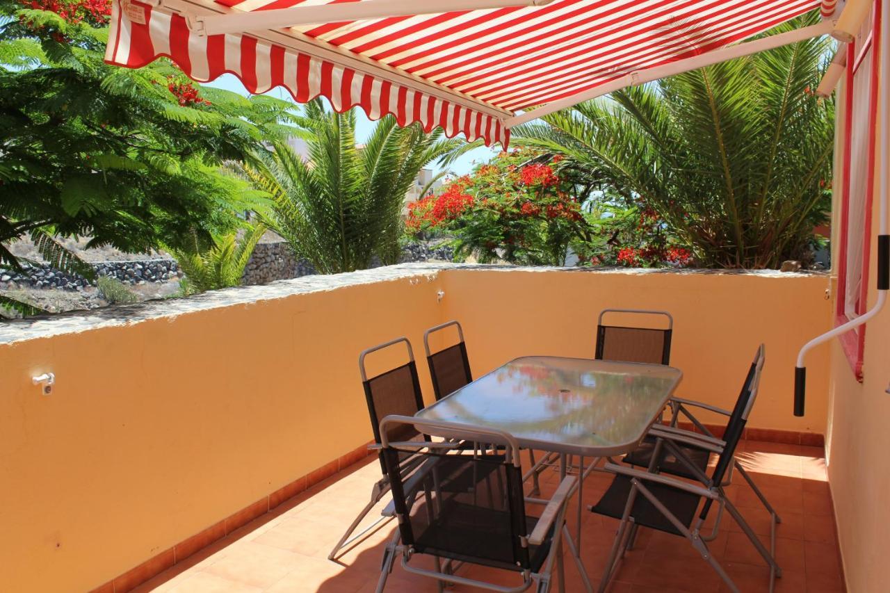 Perfecto Apartamento De Playa Callao Salvaje Exterior photo