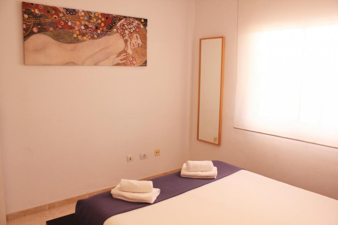 Perfecto Apartamento De Playa Callao Salvaje Exterior photo