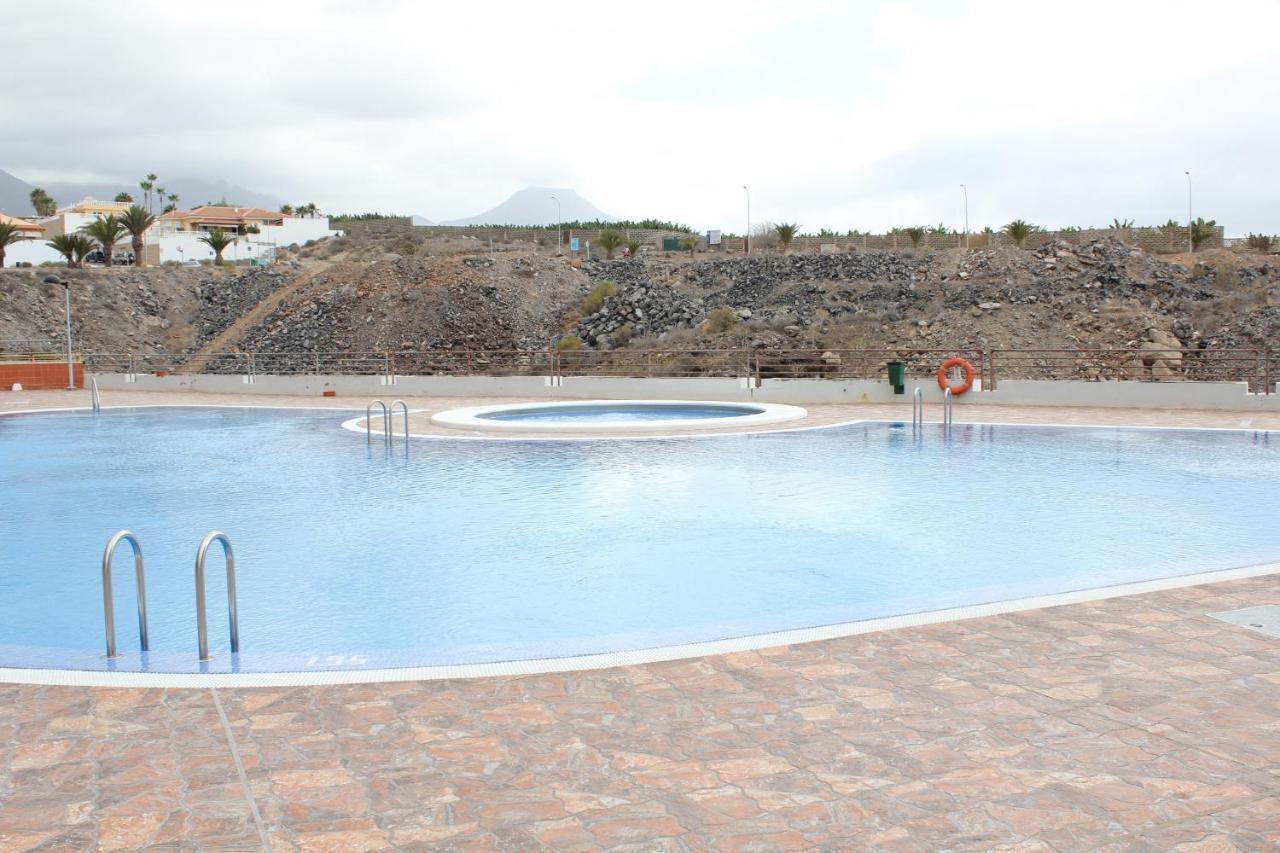 Perfecto Apartamento De Playa Callao Salvaje Exterior photo