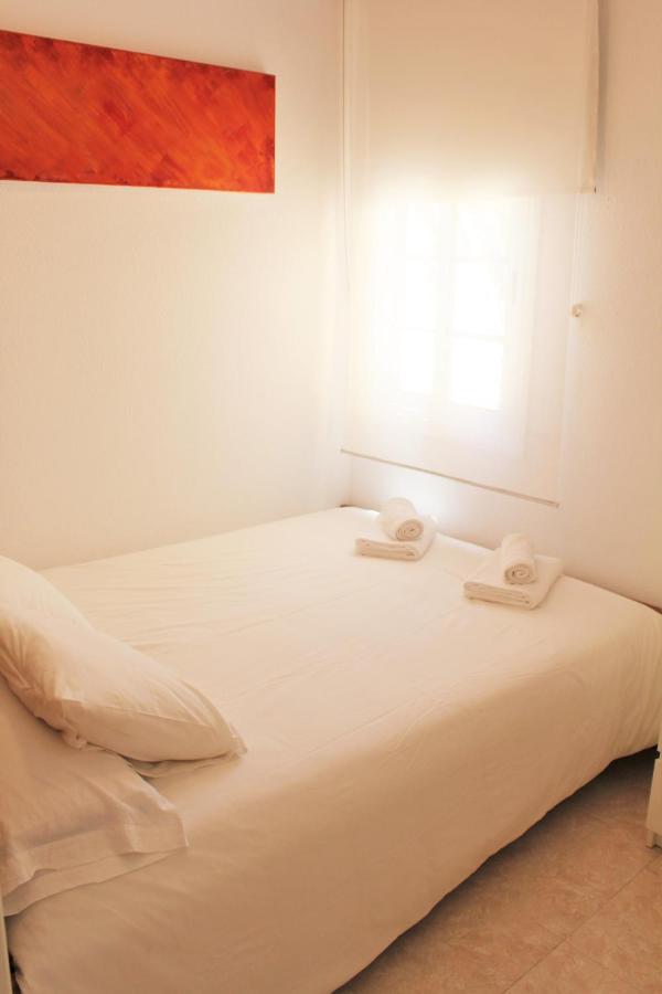 Perfecto Apartamento De Playa Callao Salvaje Exterior photo