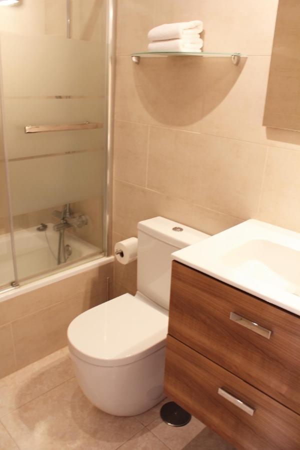 Perfecto Apartamento De Playa Callao Salvaje Exterior photo